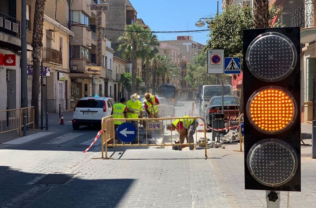 ¡Ni el verano nos para…!