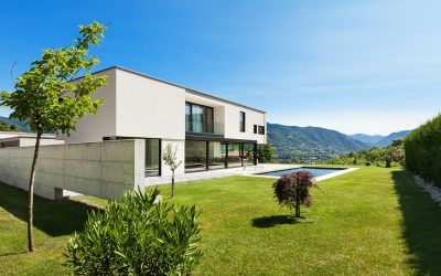 Los beneficios del diseño bioclimático en la construcción