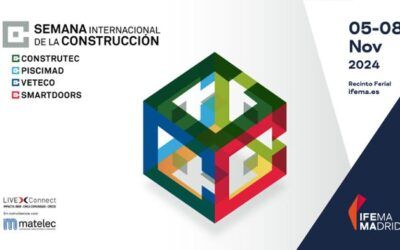 Construtec 2024: Innovación y tendencias para el futuro de la construcción