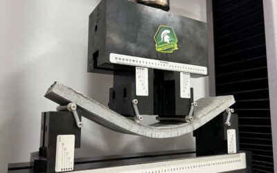 Hormigón flexible: innovación y futuro en la construcción
