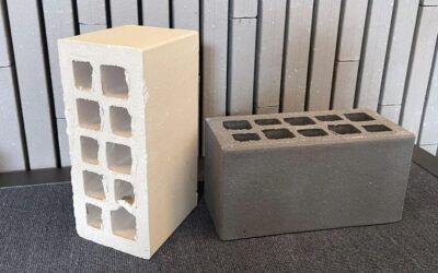 El ladrillo español que revoluciona la construcción: innovación, sostenibilidad y calidad