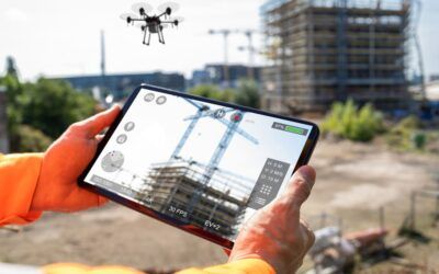 ¿Conoces las nuevas tecnologías que revolucionarán la construcción en 2025?
