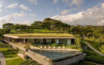 La quinta fachada: ¿sabes qué es y por qué es clave en la arquitectura moderna?