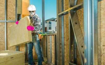 Aislamiento acústico en construcción en Valencia: espacios más confortables y eficientes