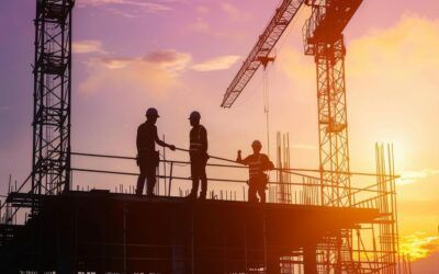 Los perfiles más demandados en el segmento de la construcción