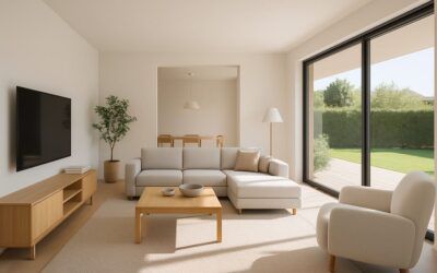 Arquitectura emocional: cómo influye el diseño en el bienestar