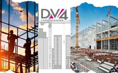 La digitalización en la construcción: del plano en papel al gemelo digital