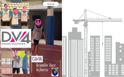 Apoyar al deporte local también construye futuro
