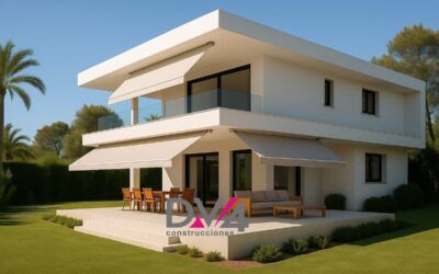 Construcción y cambio climático: cómo adaptar las edificaciones al futuro