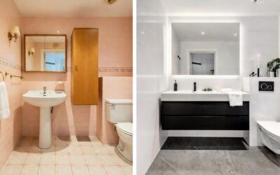 Reforma de baño en Valencia (y III): cómo modernizarlo sin errores costosos