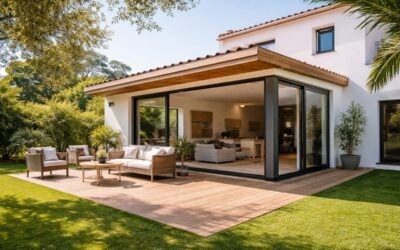 Ampliar una vivienda en Valencia: soluciones para ganar espacio sin mudarse