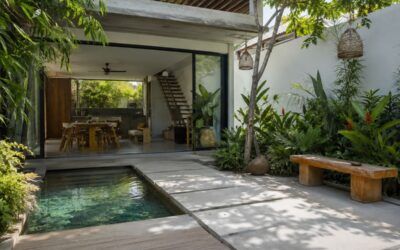 Reformas y mejoras para disfrutar más de tu casa en verano