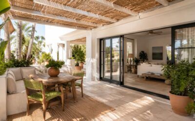 Protege tu vivienda del calor sin renunciar a la luz natural